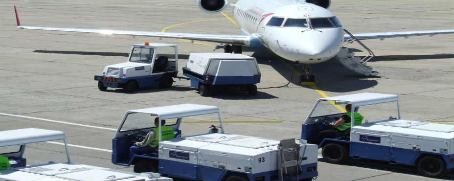 Ground Handling